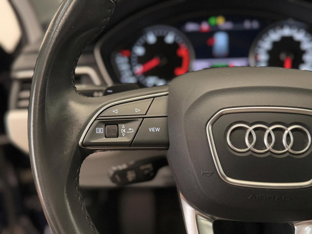 Audi A4 Avant 35 TFSI S tronic Business