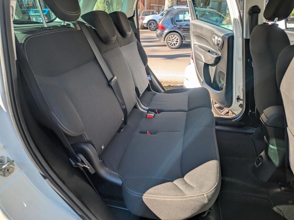 Fiat 500L 1.4 CROSS SENZA VINCOLI EURO 6