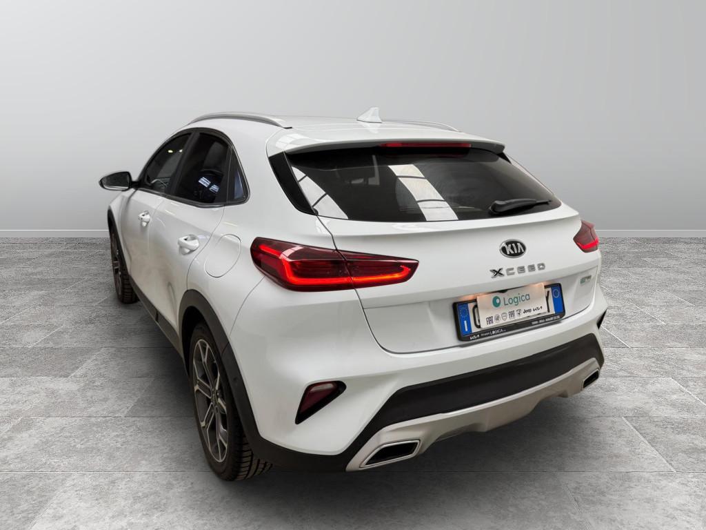 KIA XCeed 2019 - XCeed 1.0 t-gdi High Tech Adas Pack Gpl 117cv