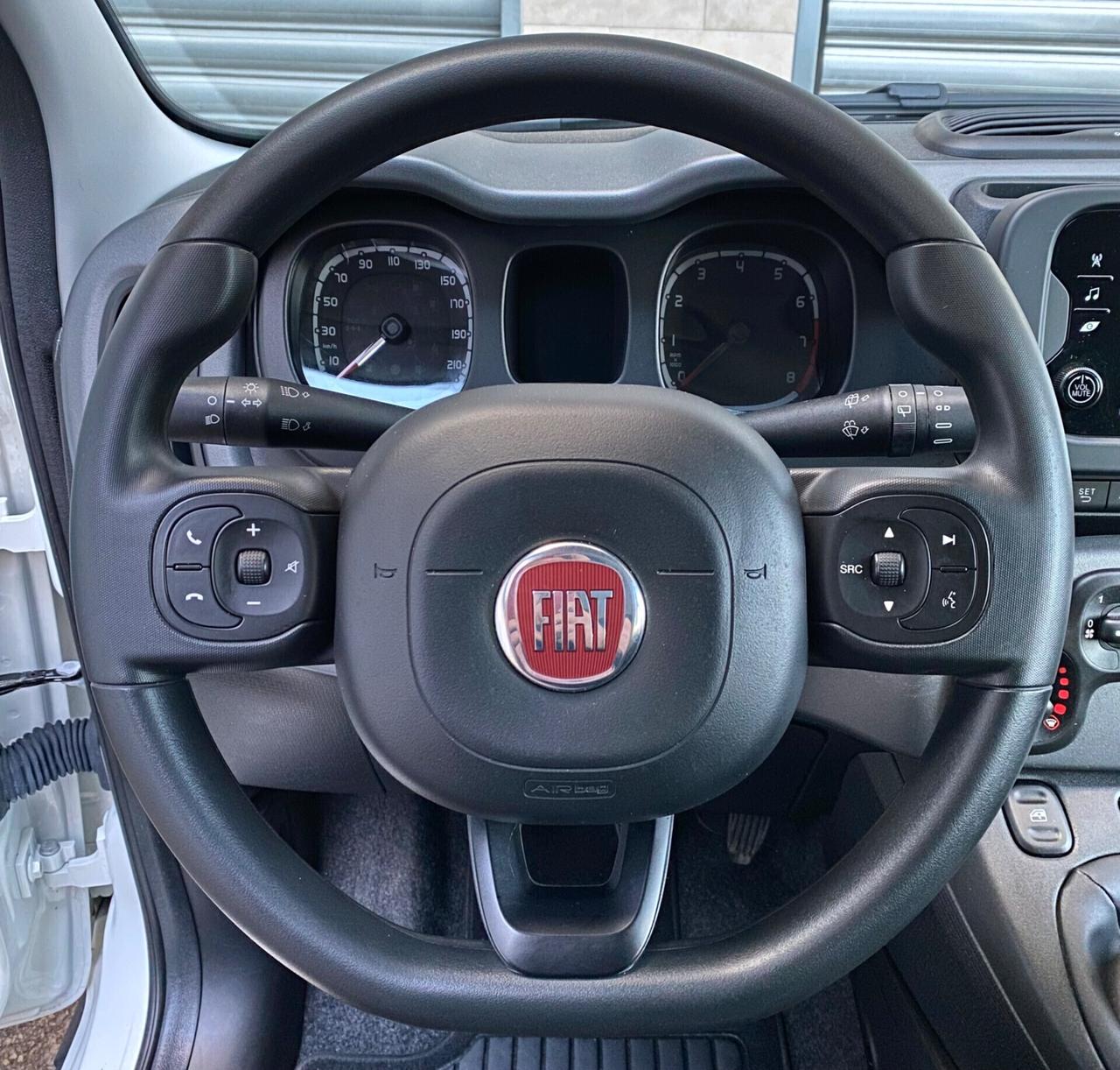 Fiat Panda 1.0 FireFly 70cv S&S Hybrid City Life