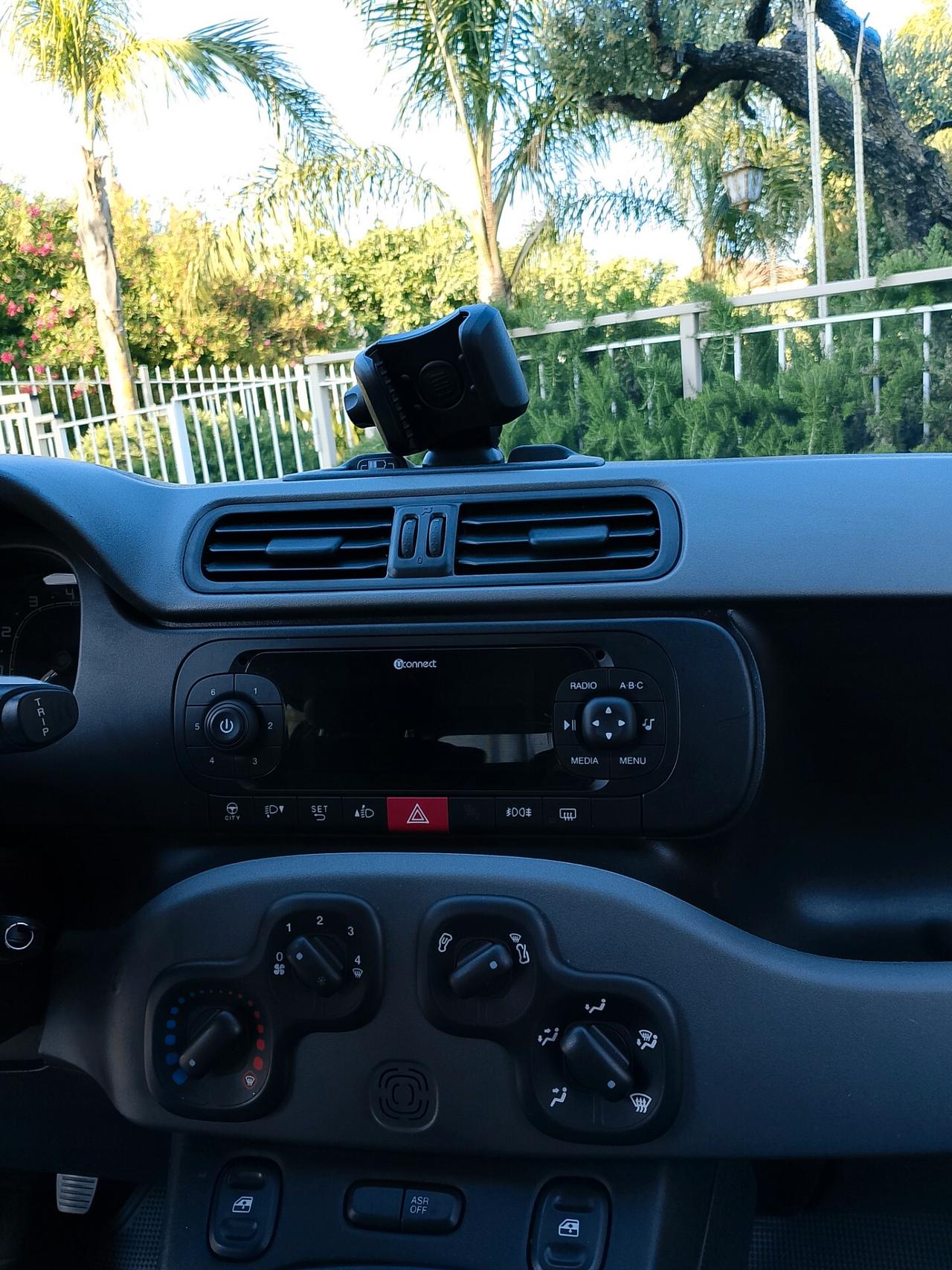 Fiat Panda 1.2 EasyPower Lounge