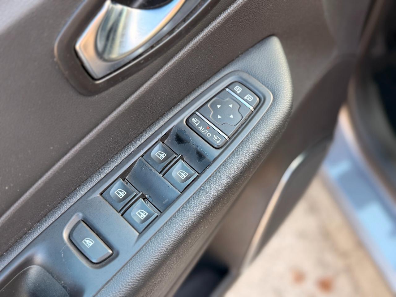 Renault Captur Sport Edition Automatica