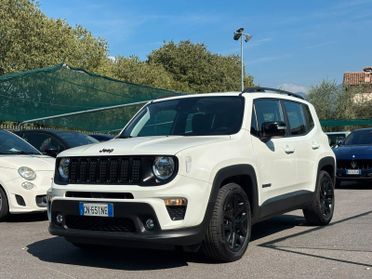 Jeep Renegade 1.5 Turbo T4 MHEV Limited