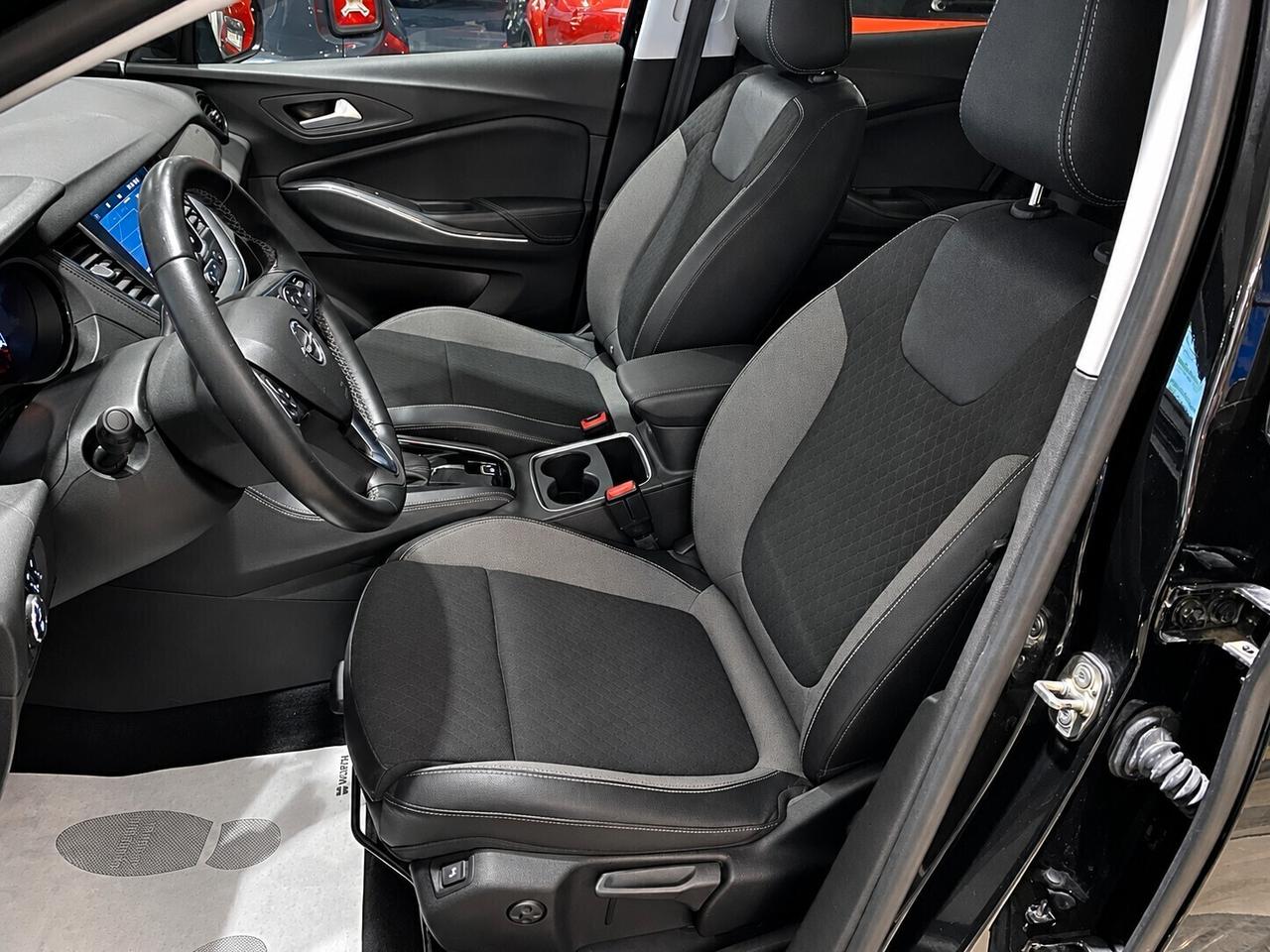Opel Grandland X 1.5 diesel aut. Advance-2021