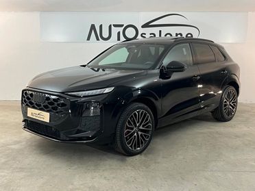 Audi Q3 1.5 tfsi mhev S line edition 150cv s-tronic*SENZA VINCOLI*