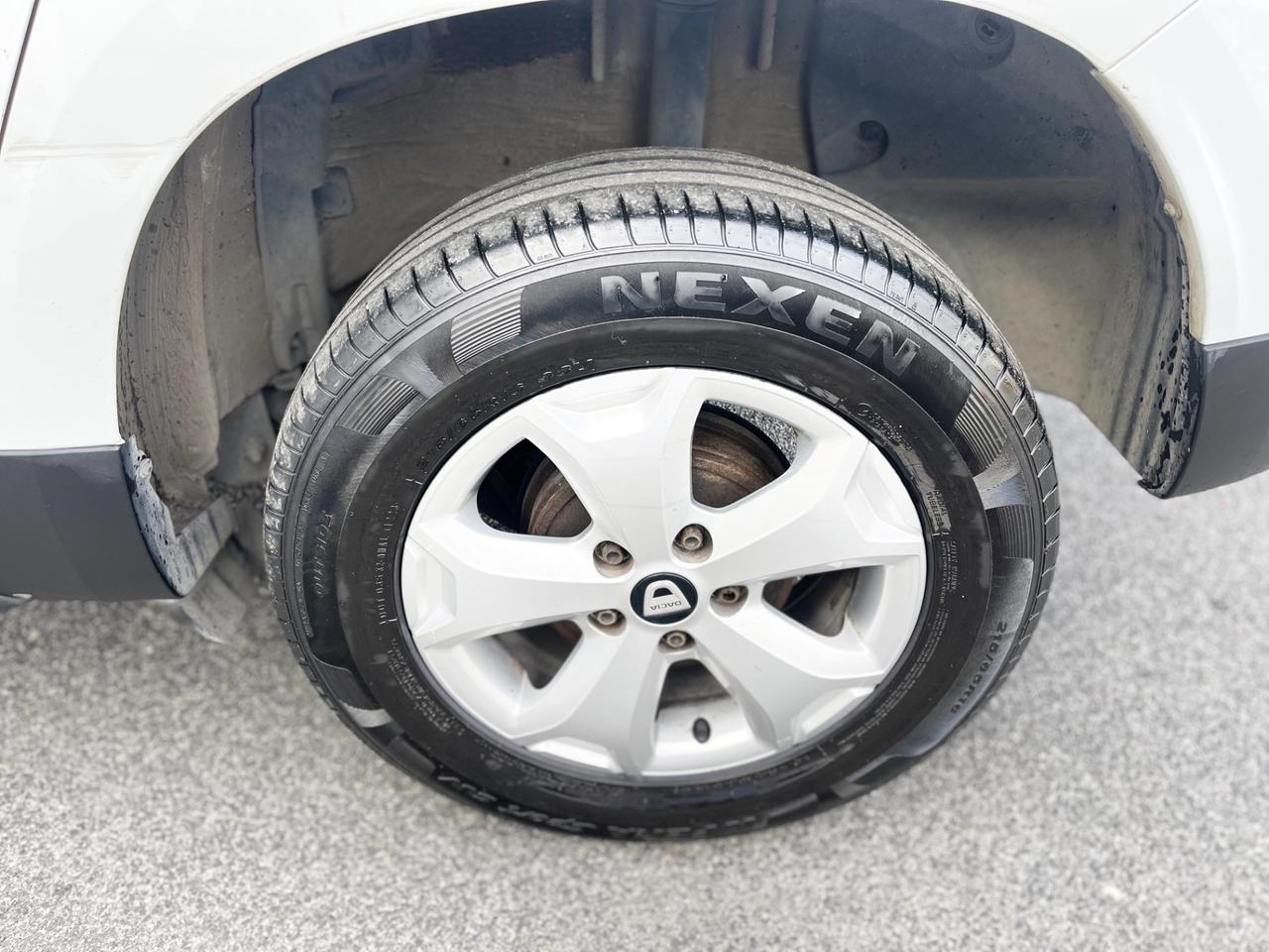 Dacia Duster 1.5 Diesel 115CV E6 Neo - 2020