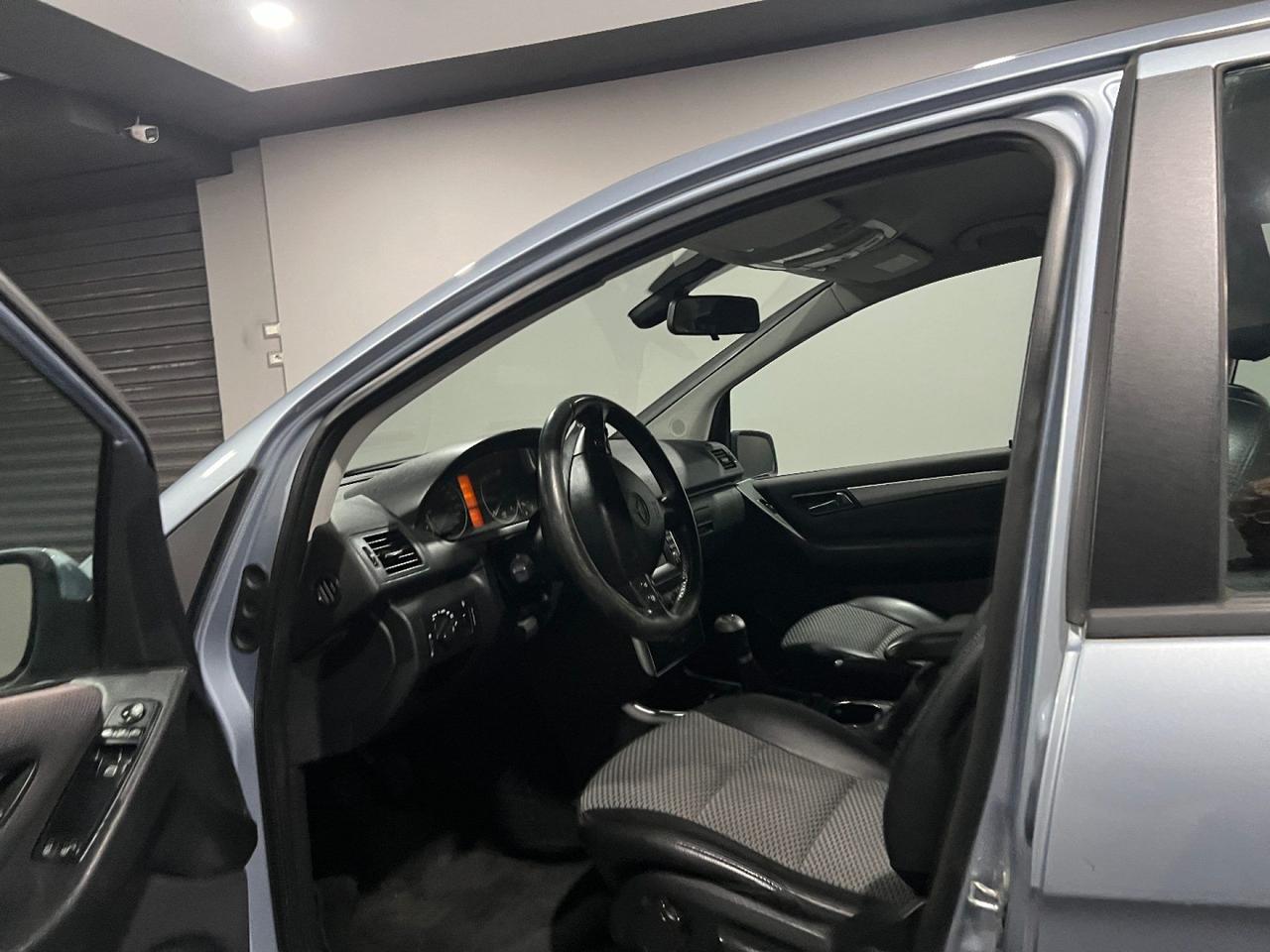 Mercedes-Benz A 180 CDI 5/P W/C 169 Avantgarde