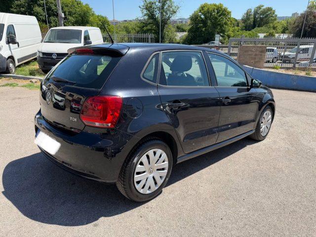 VOLKSWAGEN Polo 1.2 TDI 5 p.