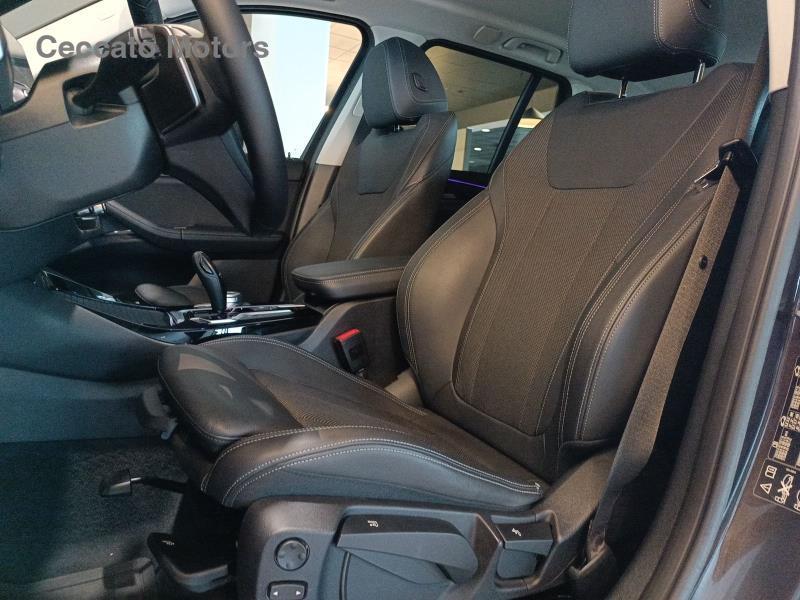 BMW X3 20 d Mild Hybrid 48V xLine xDrive Steptronic