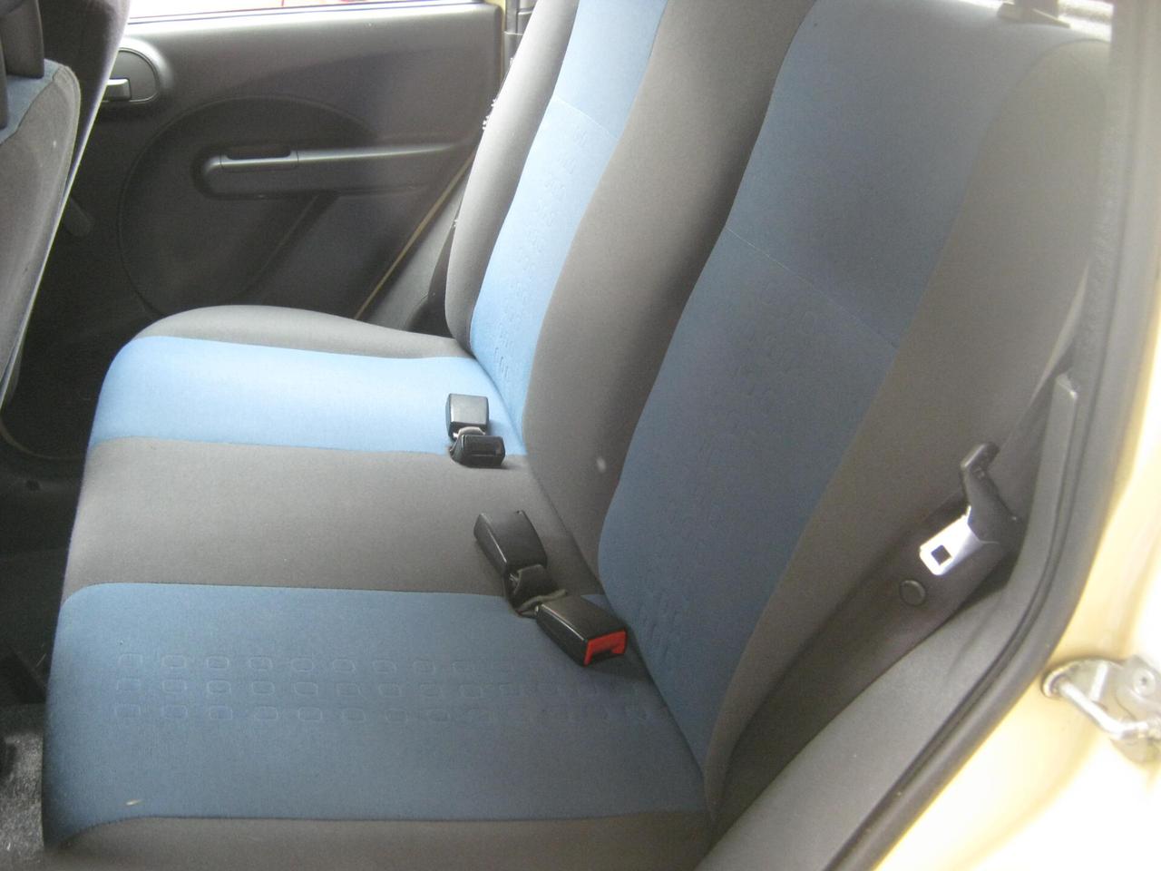 Fiat Panda 1.3 MJT 16V