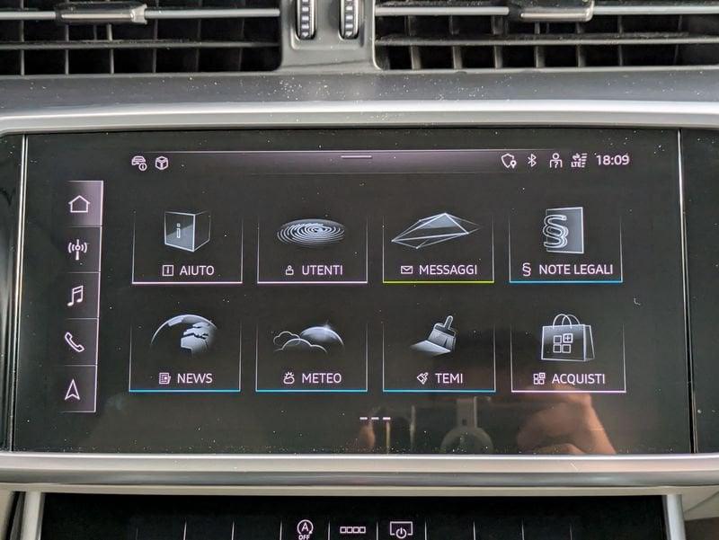 Audi A6 5ª SERIE 35 2.0 TDI S tronic Business