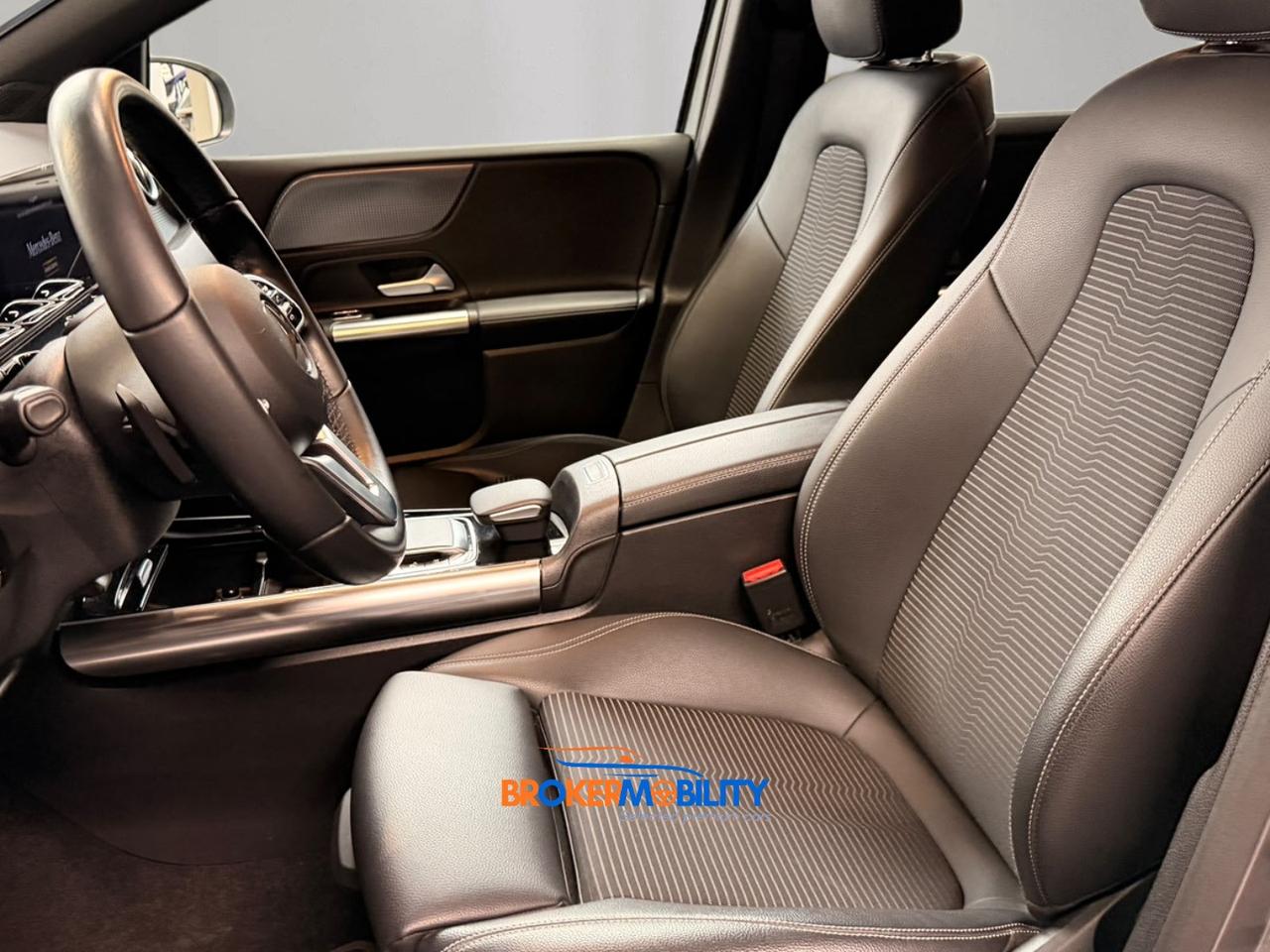 Mercedes-Benz B 180 Sport auto
