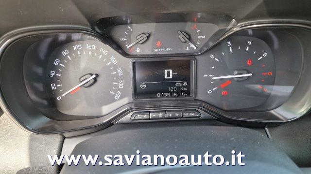 CITROEN C3 Aircross BlueHDi 110 S&S Feel