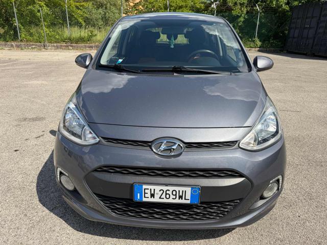 HYUNDAI i10 1.0 MPI Comfort senza nessun lavoro da fare