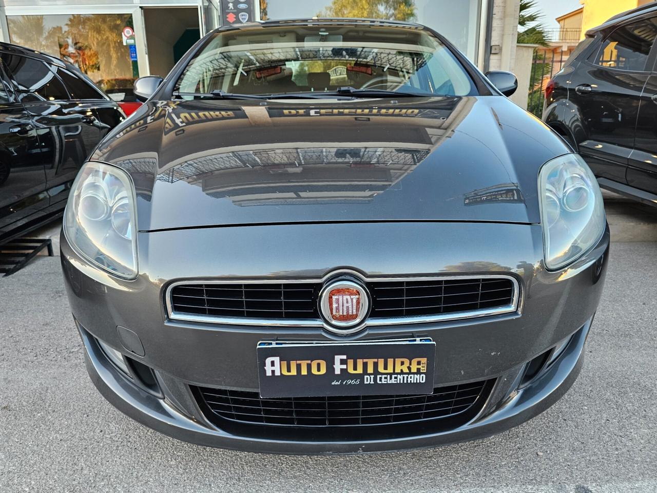 FIAT BRAVO 1.6 MJT 120CV MY LYFE