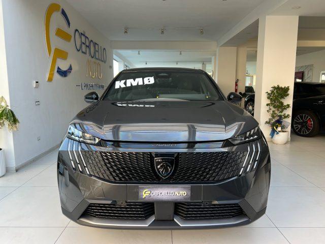 PEUGEOT 3008 Hybrid 145 e-DCS6 GT TUA DA ?389,00 MENSILI