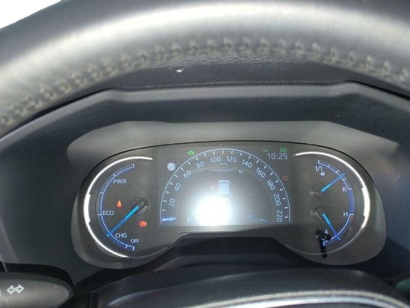 Toyota RAV4 2.5 HV (218CV) E-CVT Dynamic 2WD