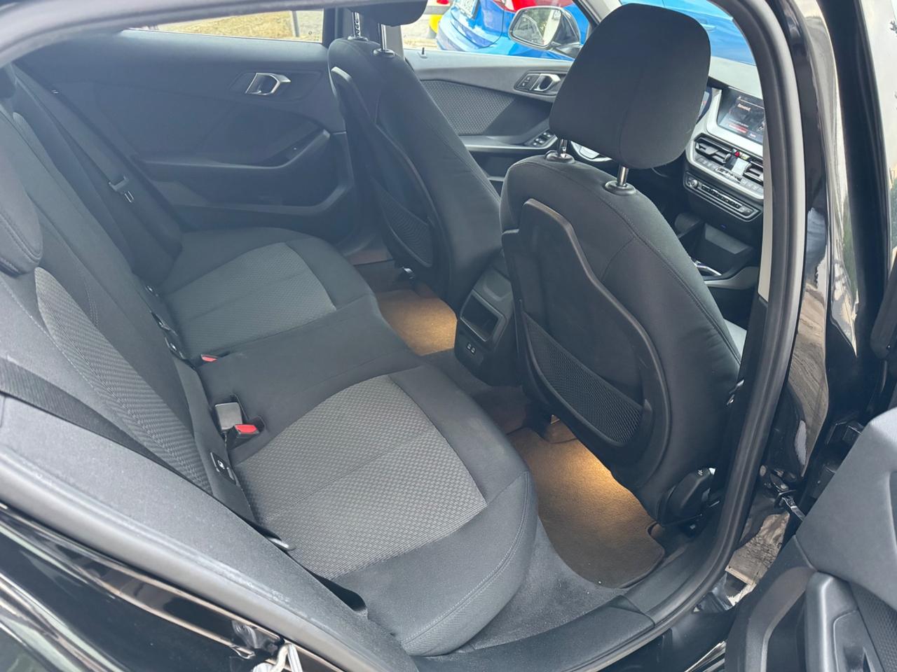 Bmw Serie 1 - 116d - LED - VIRTUAL - 2021