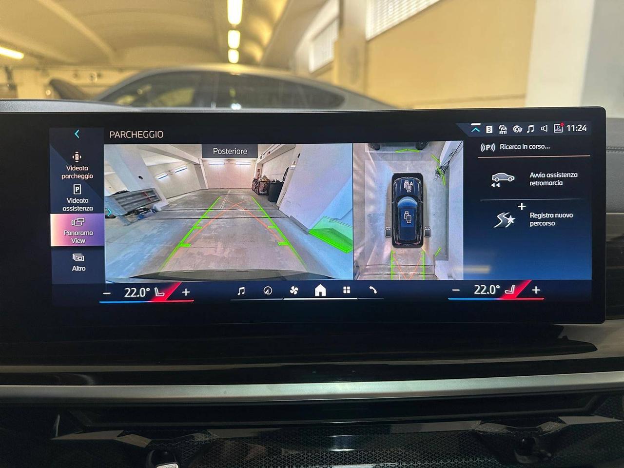 BMW X5 xDrive30d MSport Pro