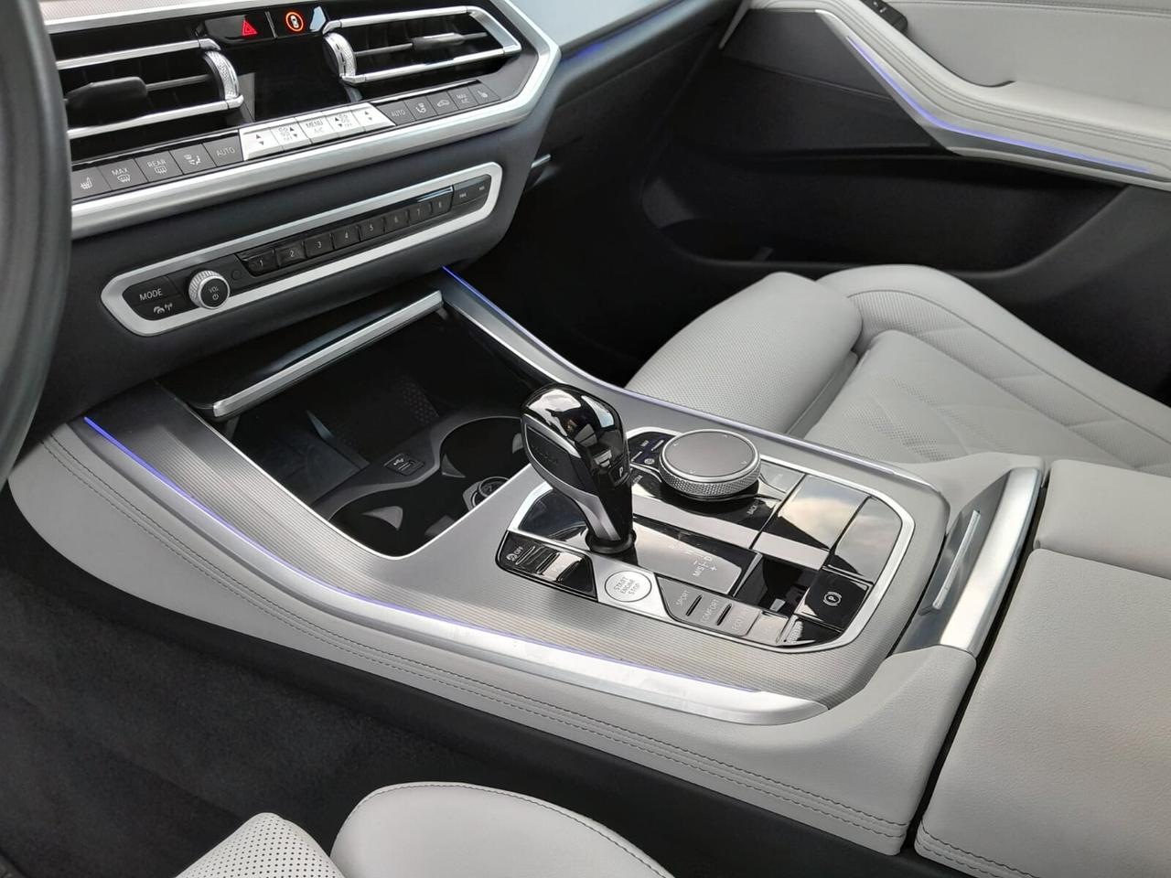 Bmw X5 xDrive30d 48V Msport