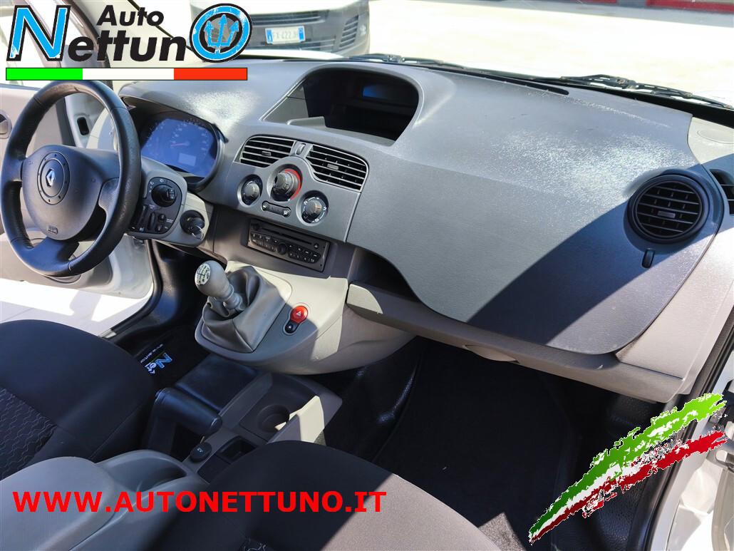 Renault Kangoo 1.5 dCi 110CV F.AP. 4p. Express Maxi Ice