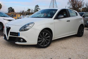 Alfa Romeo Giulietta 1.6 JTDm 120 CV Super