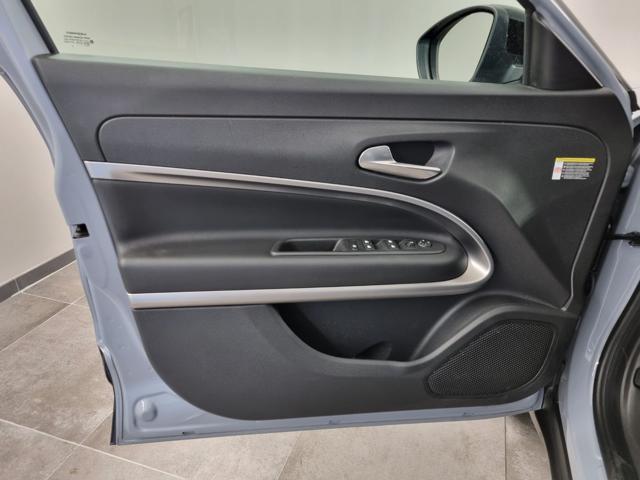 JEEP Avenger 1.2 Turbo 100 CV Summit