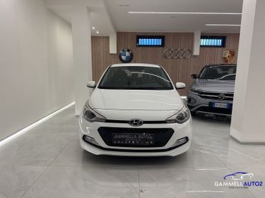 Hyundai i20 i20 1.2 84 CV 5 porte Classic