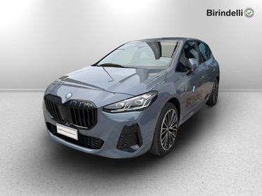 BMW Serie 2 A.T. (U06) - 225e xDrive Active Tourer Msport