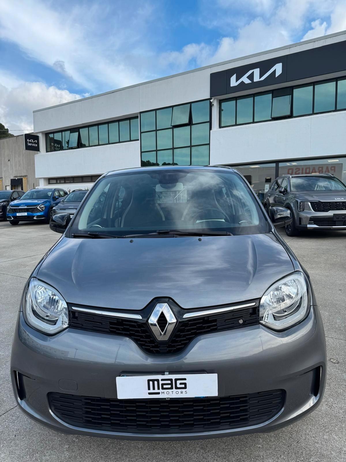 Renault Twingo SCe 65 CV Urban Night