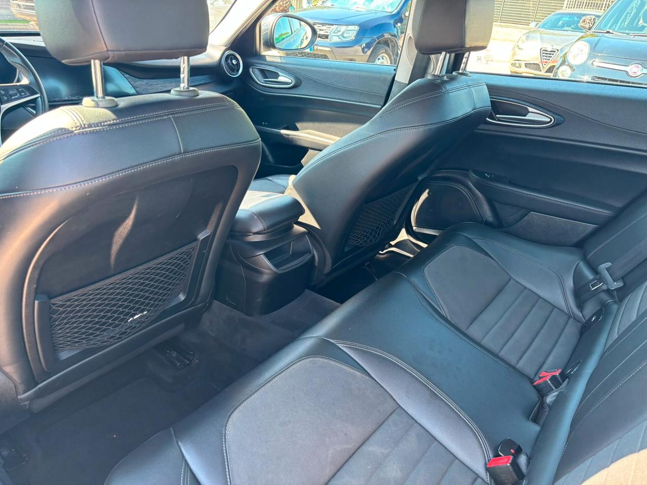 Alfa Romeo Giulia 2.2 Turbodiesel 150 CV - 2018