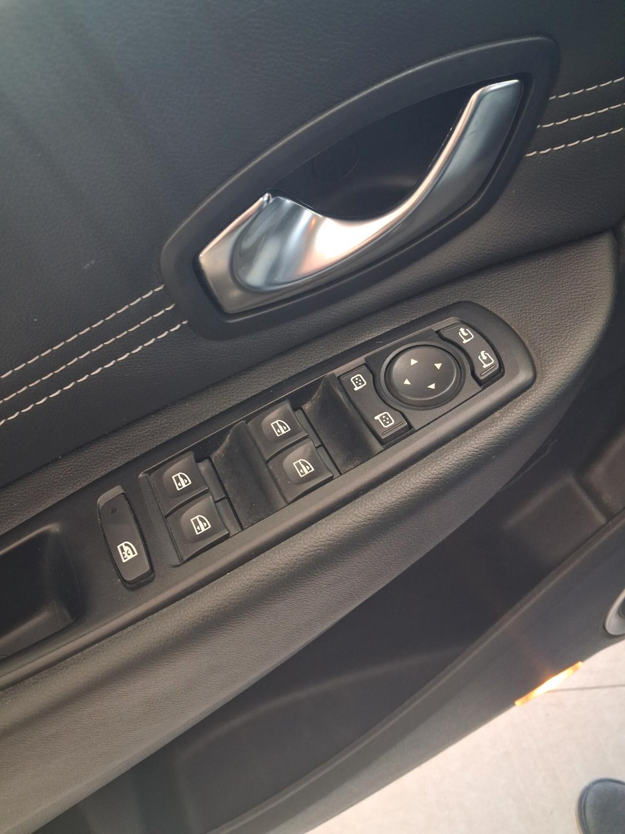 Renault Scenic Scénic X-Mod 1.5 dCi 110CV Dynamique