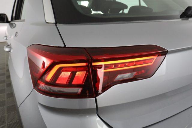 VOLKSWAGEN T-Roc T-Roc 2.0 TDI SCR Life