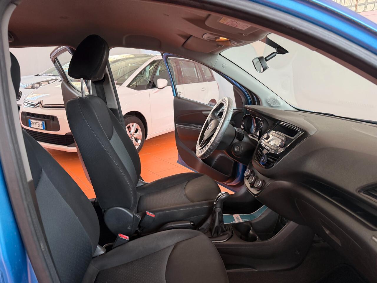 Opel Karl 1.0 75 CV N-Joy