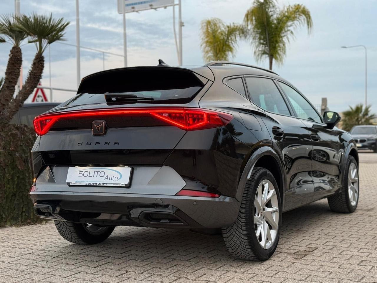 Cupra Formentor 1.5 TSI 150cv DSG *Pelle *Ambient Led