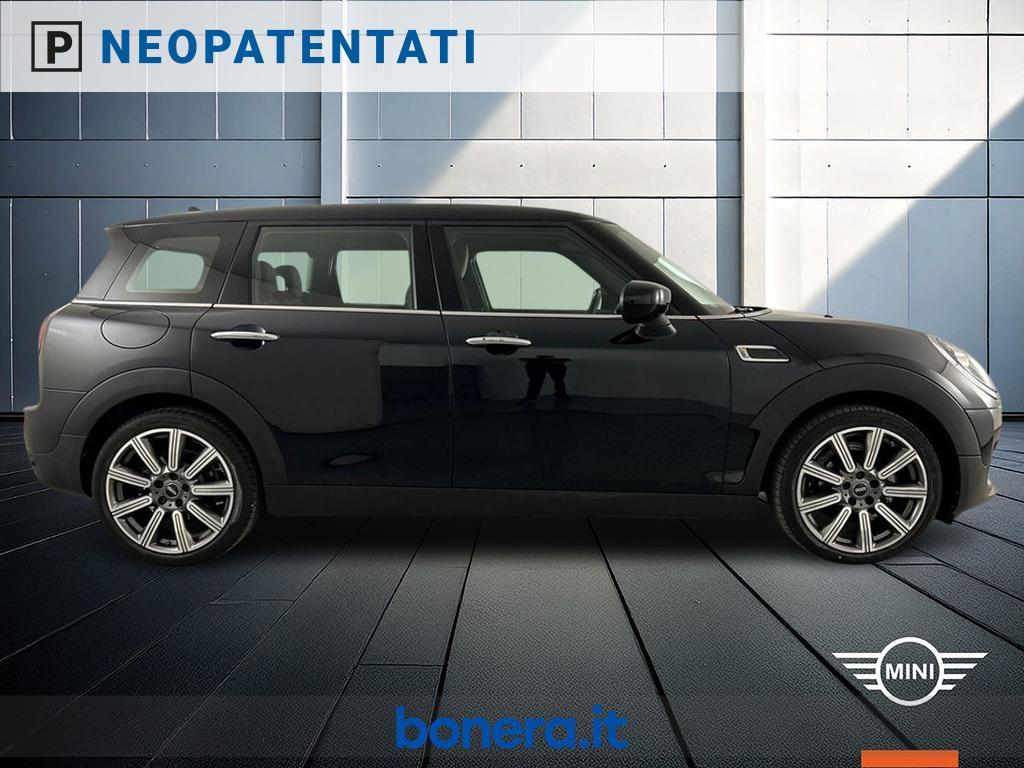 Mini One Clubman 1.5 One