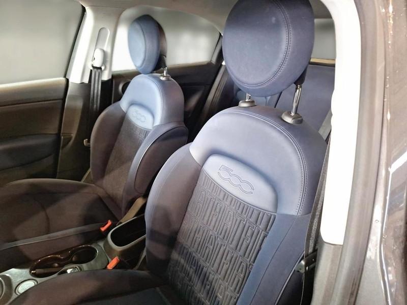 FIAT 500X 1.0 120CV MY22 CLUB