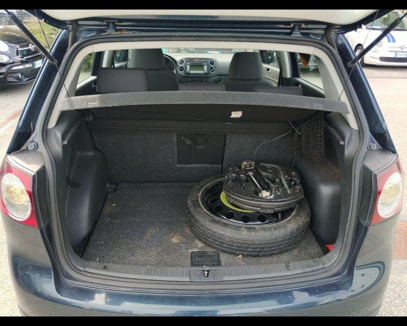 Volkswagen Golf Plus Golf Plus 1.6 Comfortline