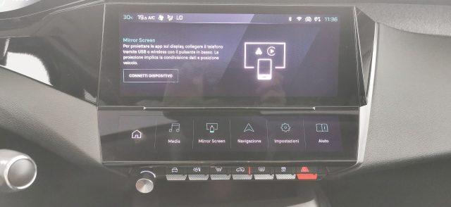 PEUGEOT 308 BlueHDi 130 S&S EAT8 Allure