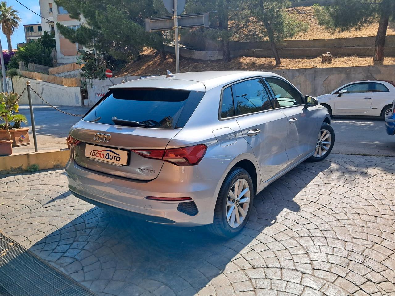 Audi A3 SPB 30 TDI Business Advanced