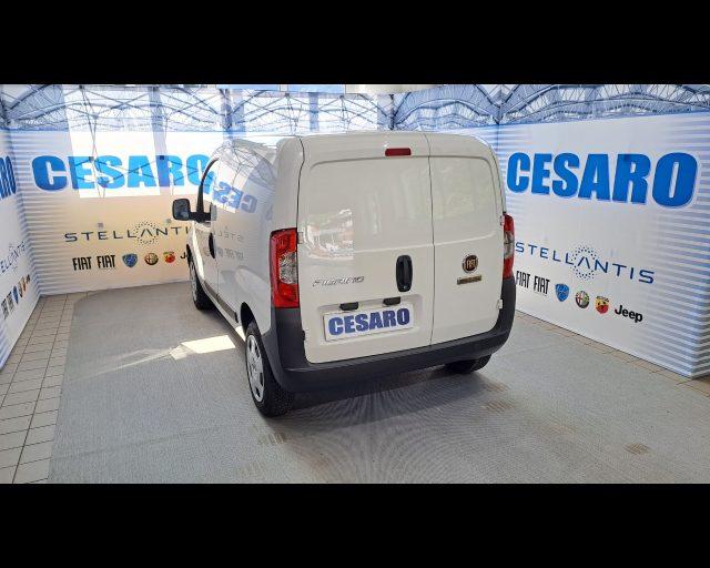 FIAT Fiorino Cargo 1.3 mjt 95cv SX E6-DETAX