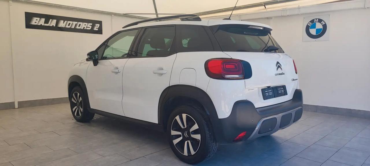 Citroen C3 Aircross C3 Aircross PureTech 110 S&amp;amp;S Shine AUTOMATICA