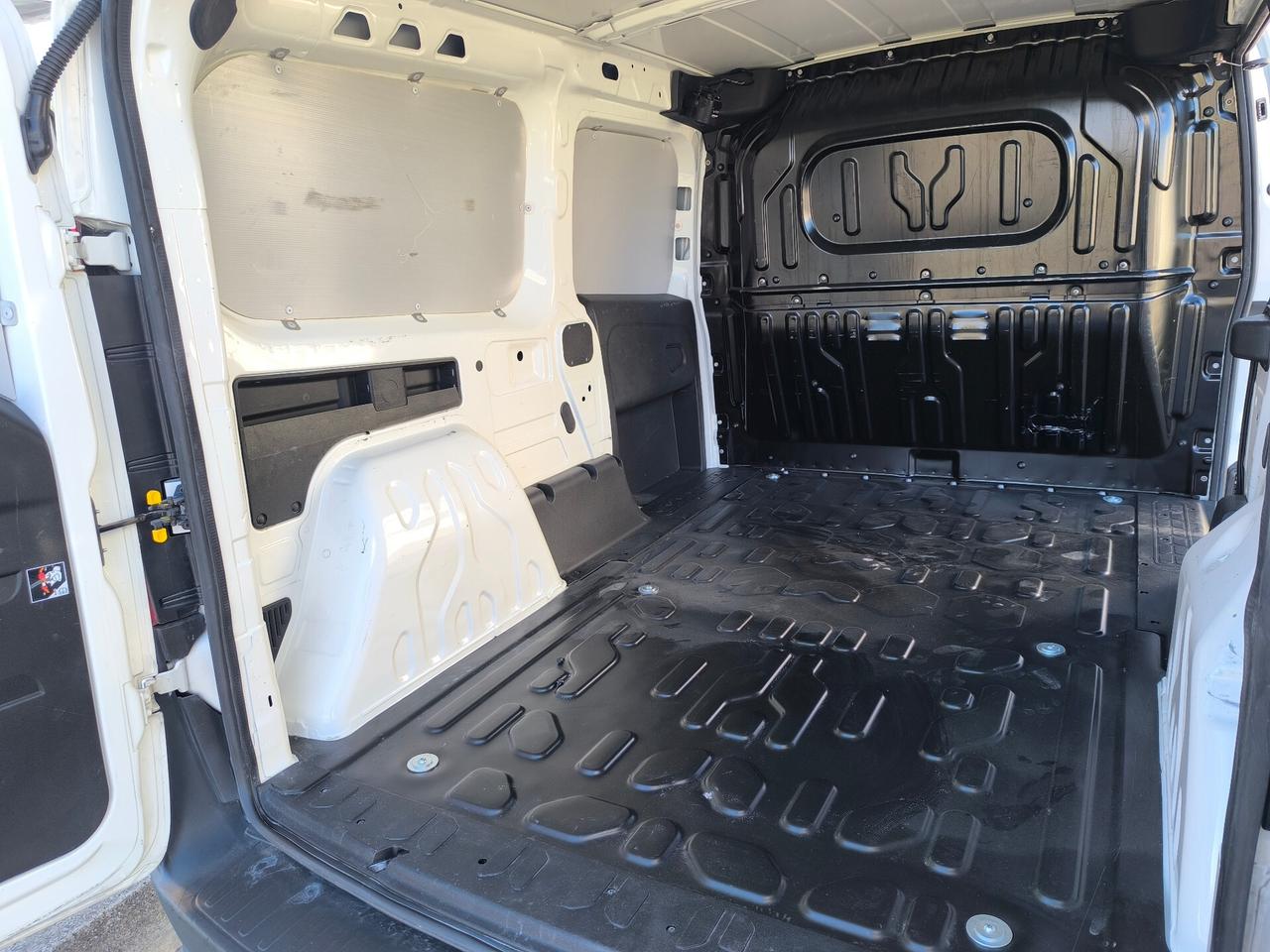 FIAT DOBLÒ MAXI 1.6 DIESEL 07/2019 1 PROPRIETARIO