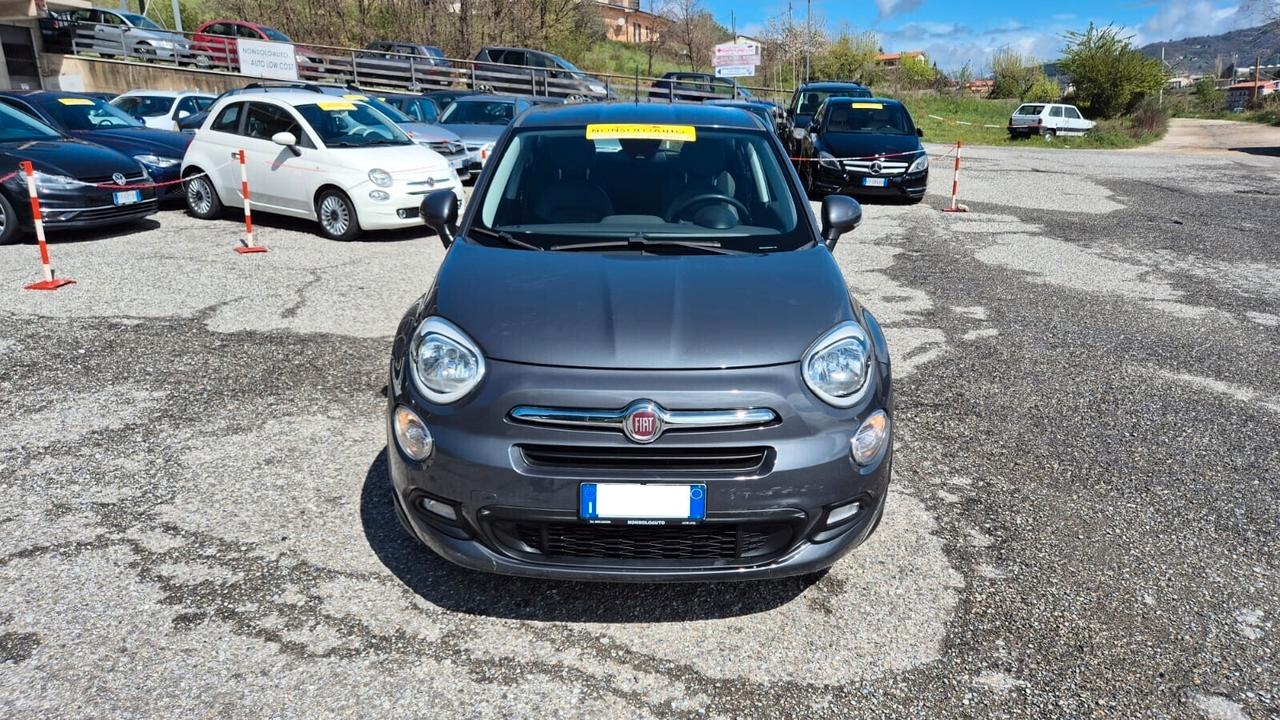 Fiat 500X 1.3 Mjt 95CV Pop Star - Solo KM 68.000