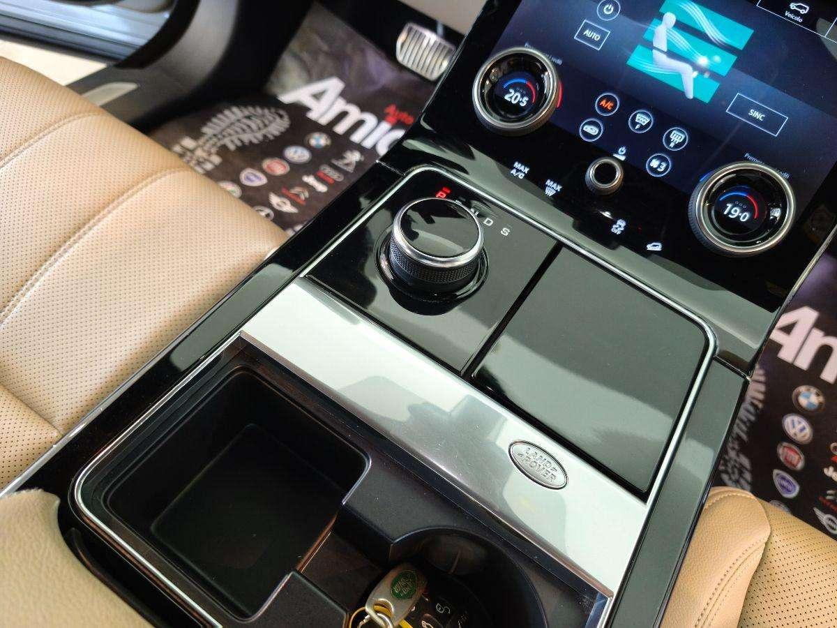 Land Rover Range Rover Velar 3.0 V6 SD6 300 CV R-Dynamic S