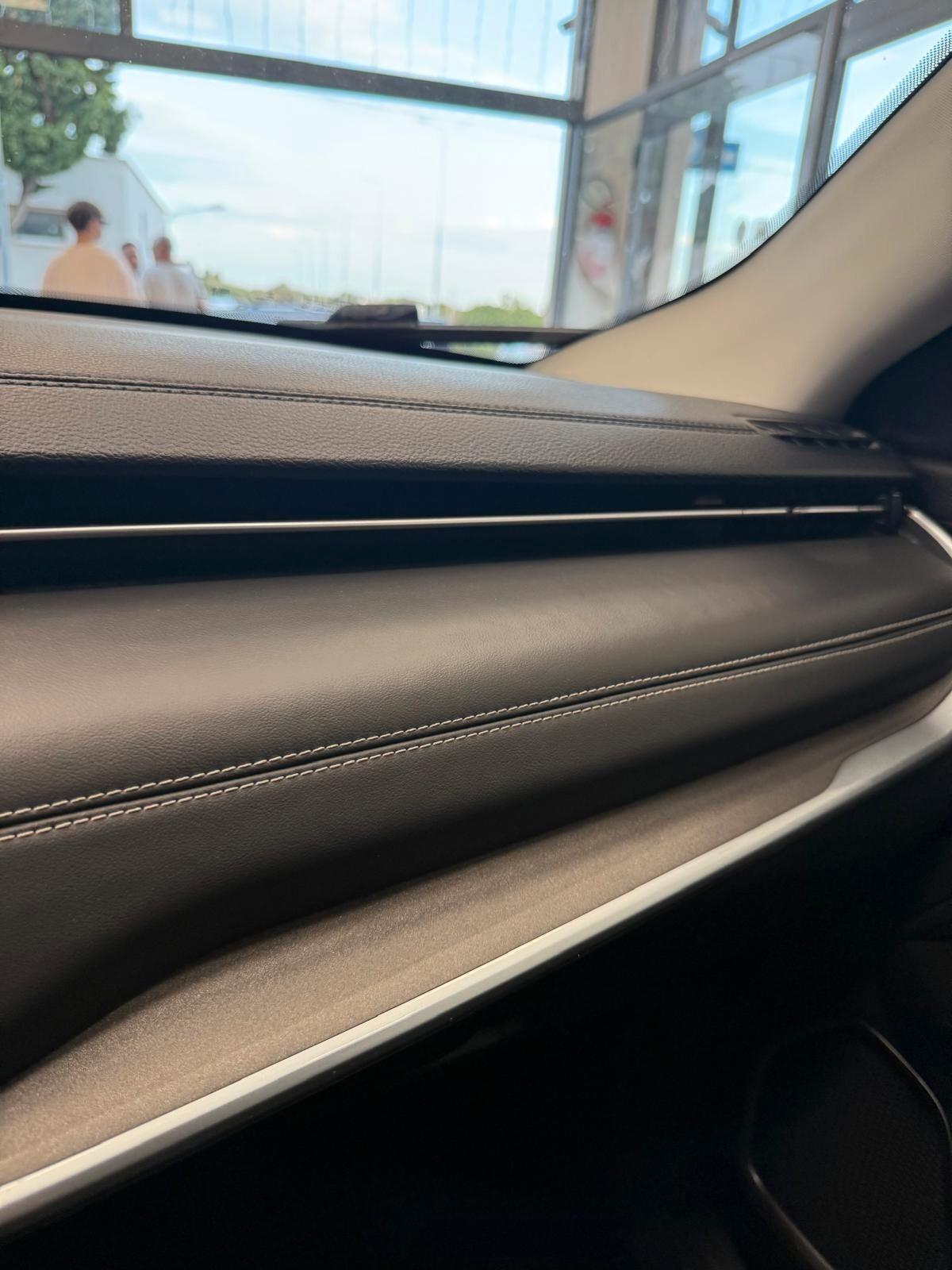 Jeep Compass 1.6 Multijet II Limited 130 C.V CON APPLE CARPLAY,VIRTUAL COCKPIT,TELECAMERA,NAVI