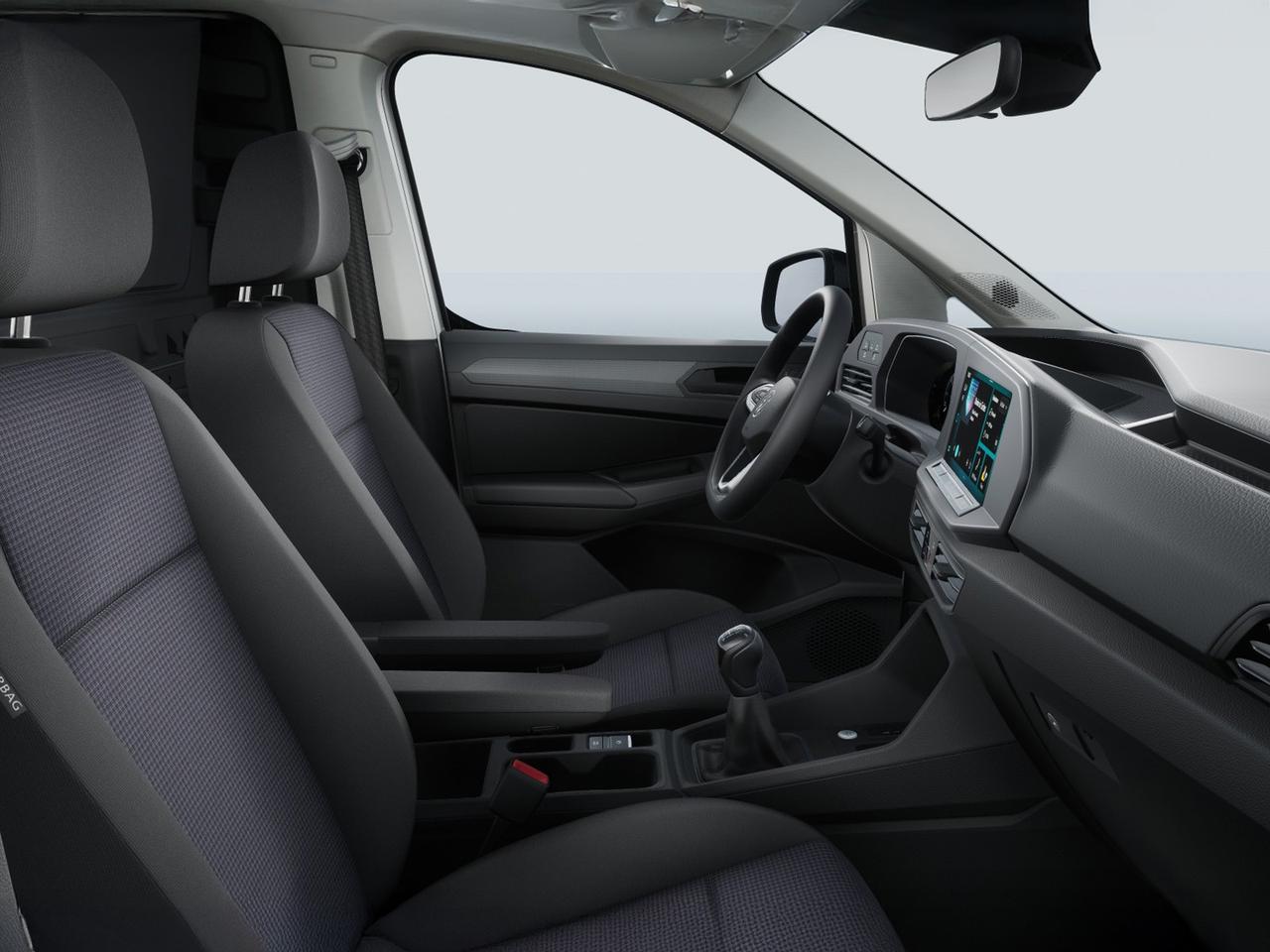 Volkswagen Caddy cargo maxi 2.0 tdi 122cv business