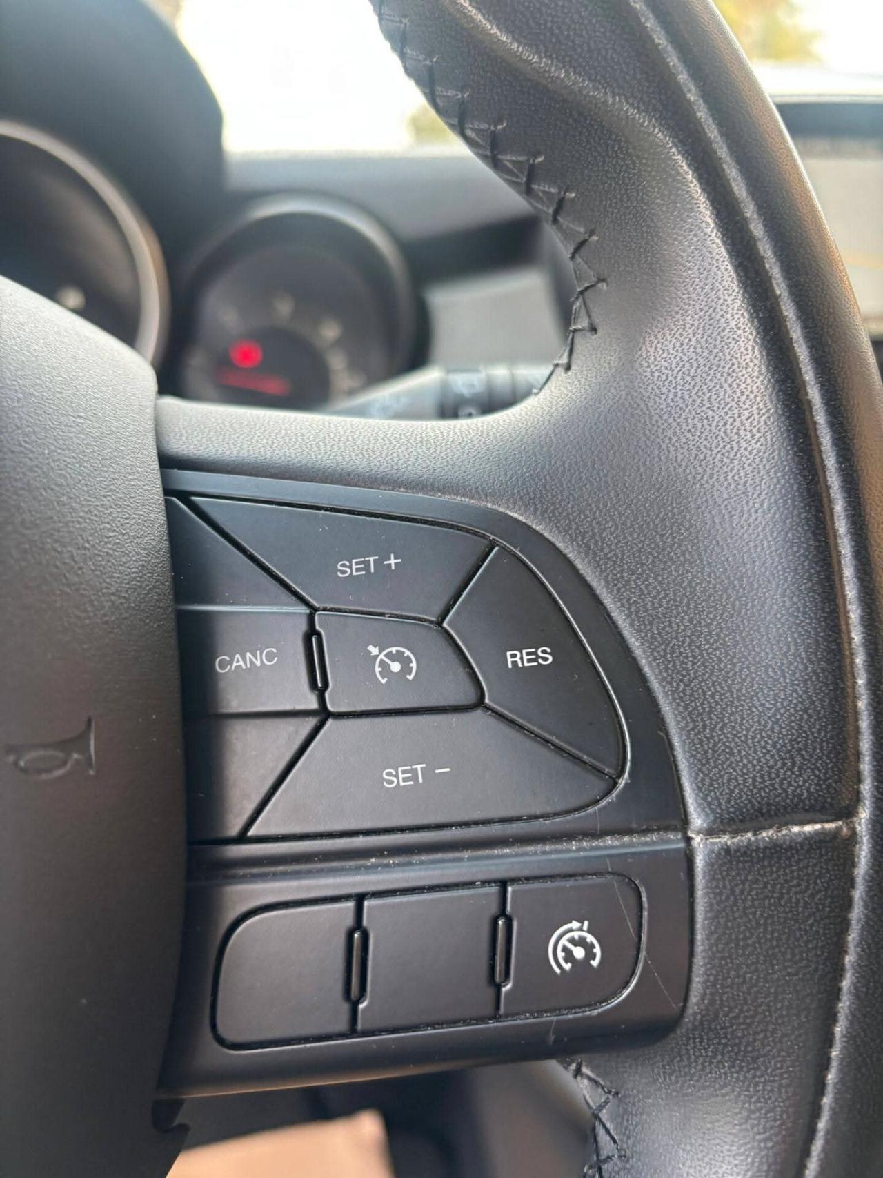 Fiat 500X 1.6 MultiJet 120 CV Cross Plus