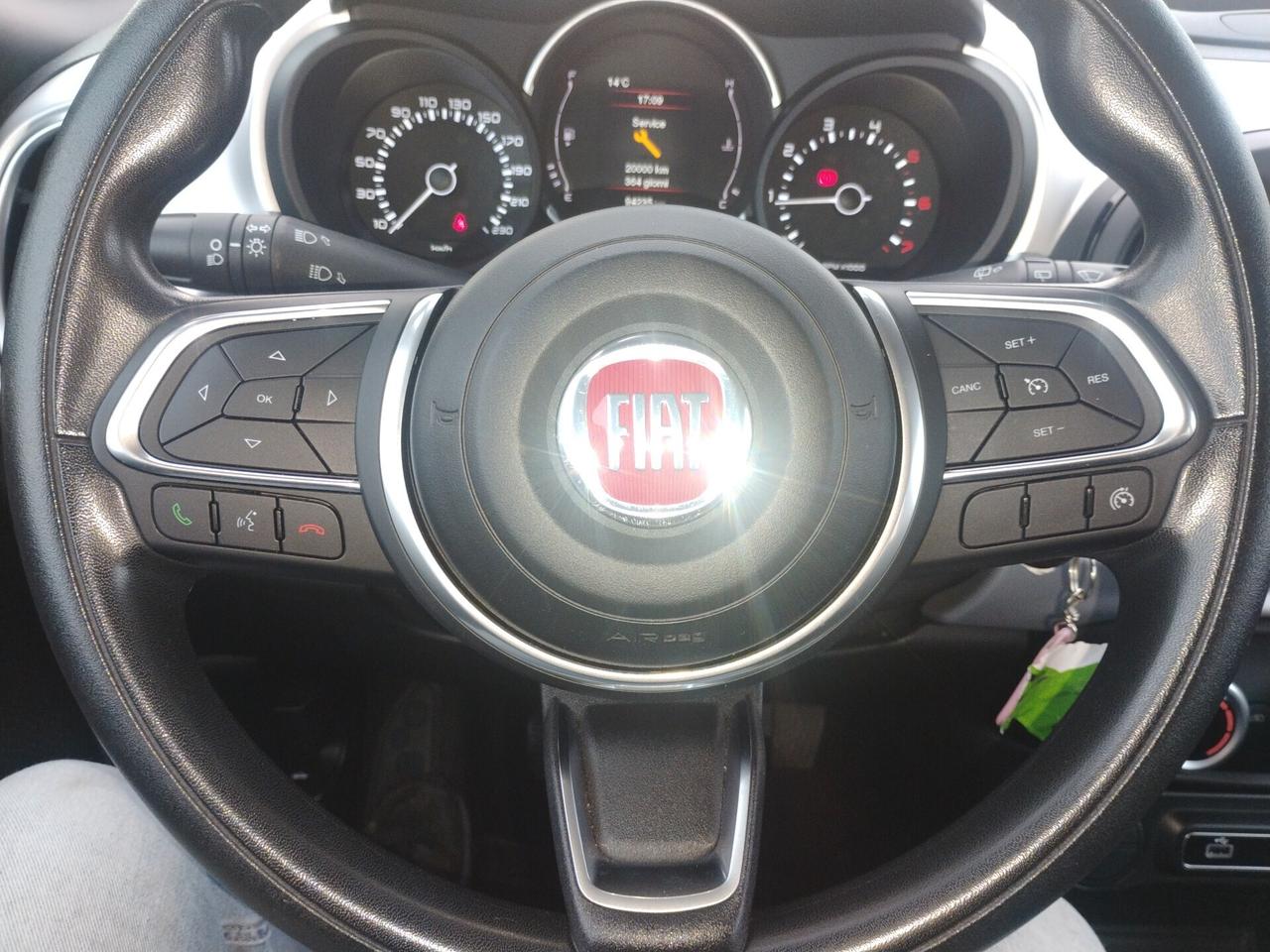 Fiat 500L 1.3 Multijet 95 CV Connect