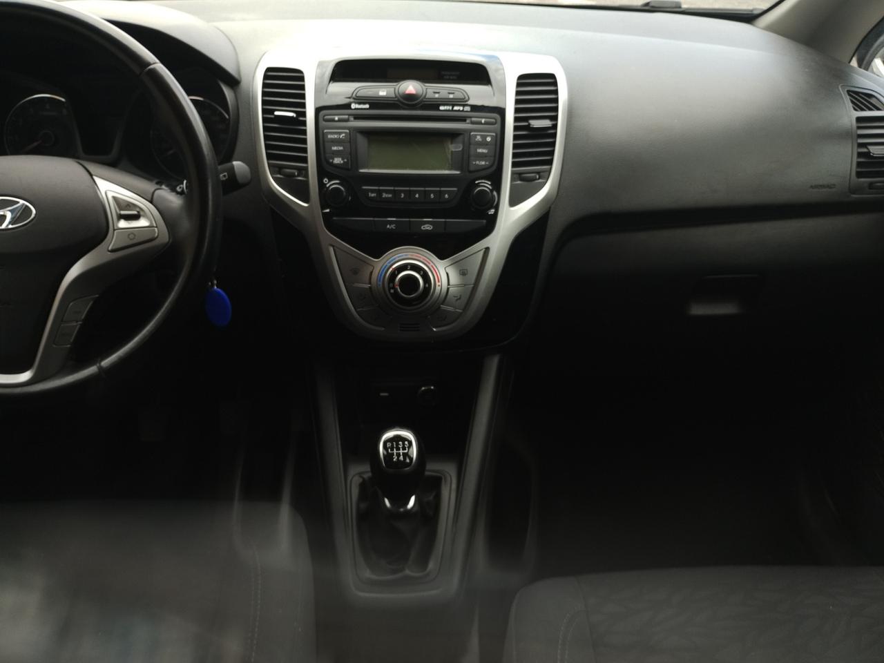 Hyundai ix20 1.4 Comfort econext E6